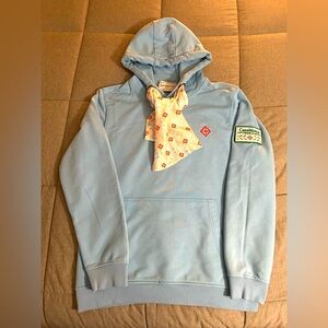 Casablanca Hoodie